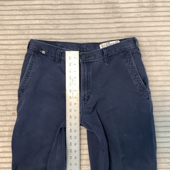 Carhartt Flame Resistant Trousers - Picture 7 of 9